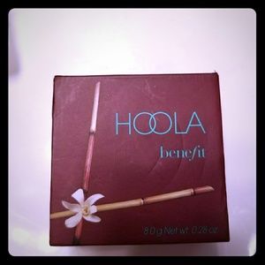 Benefit Hoola Bronzer